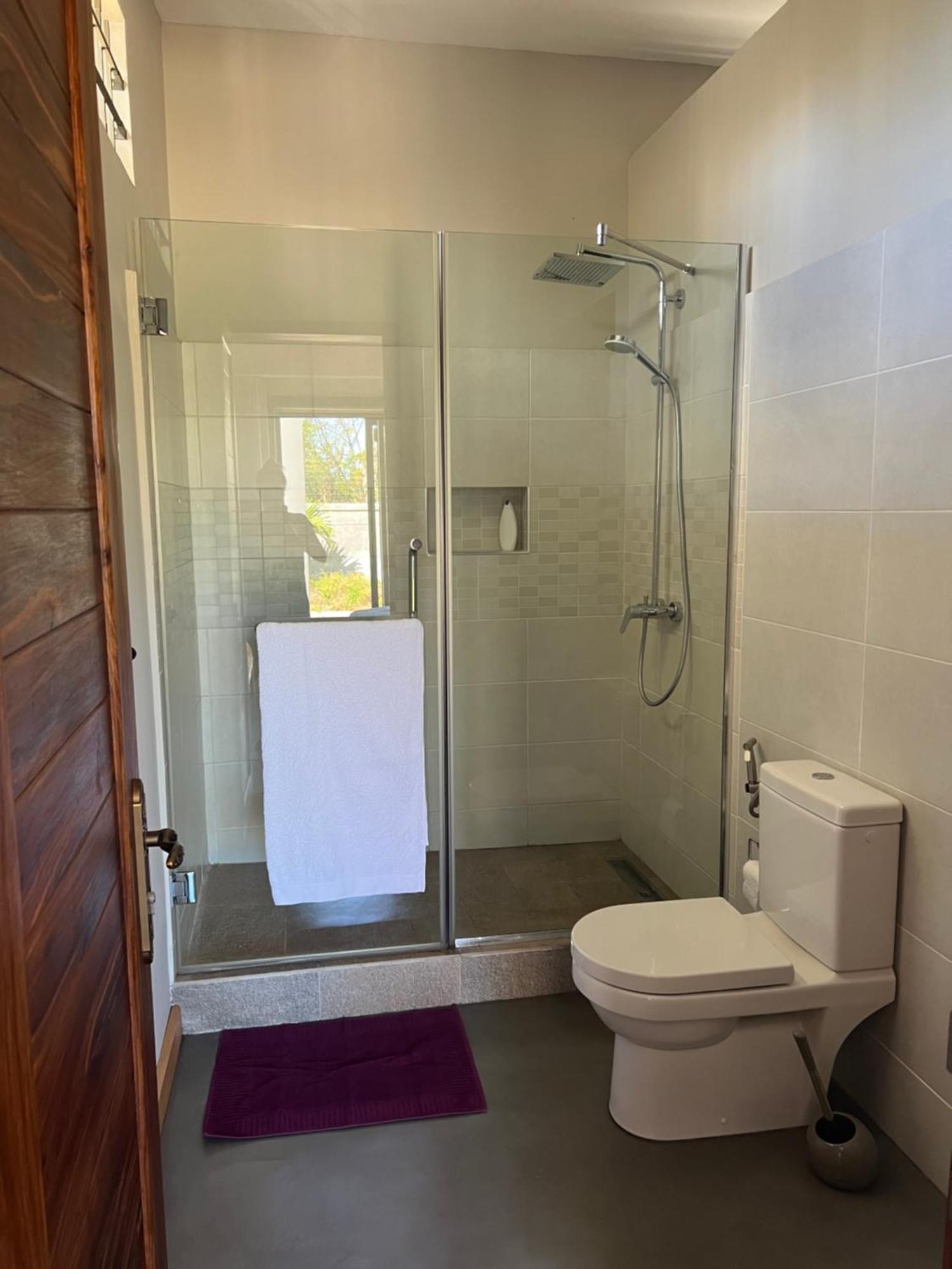 Joy Home Pointe Aux Biches Екстериор снимка