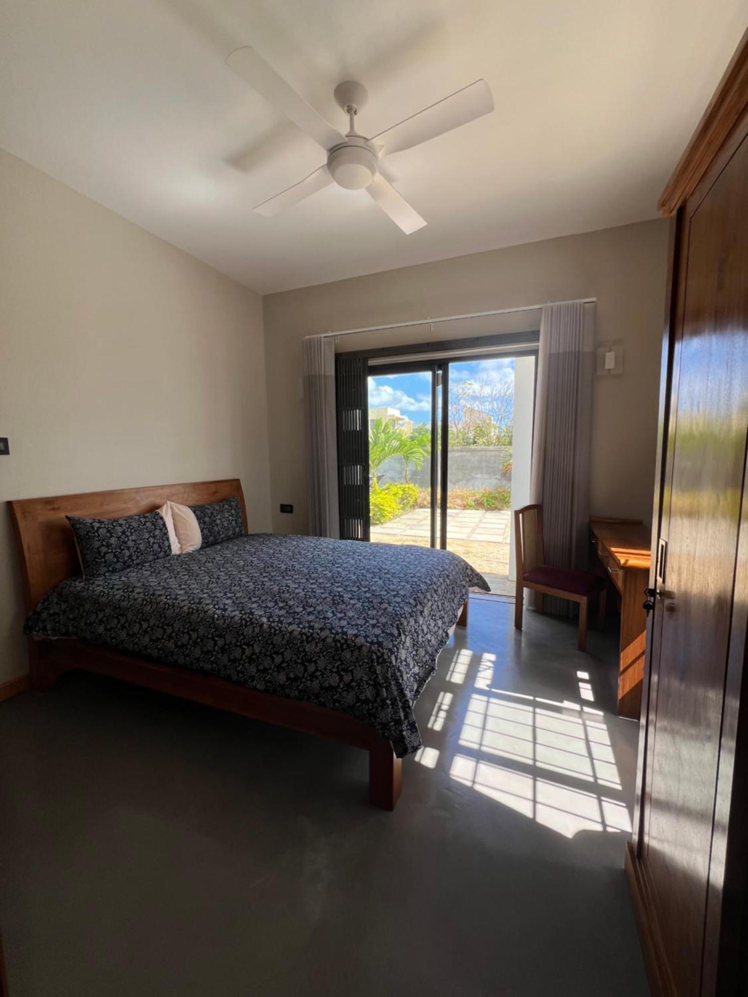 Joy Home Pointe Aux Biches Екстериор снимка