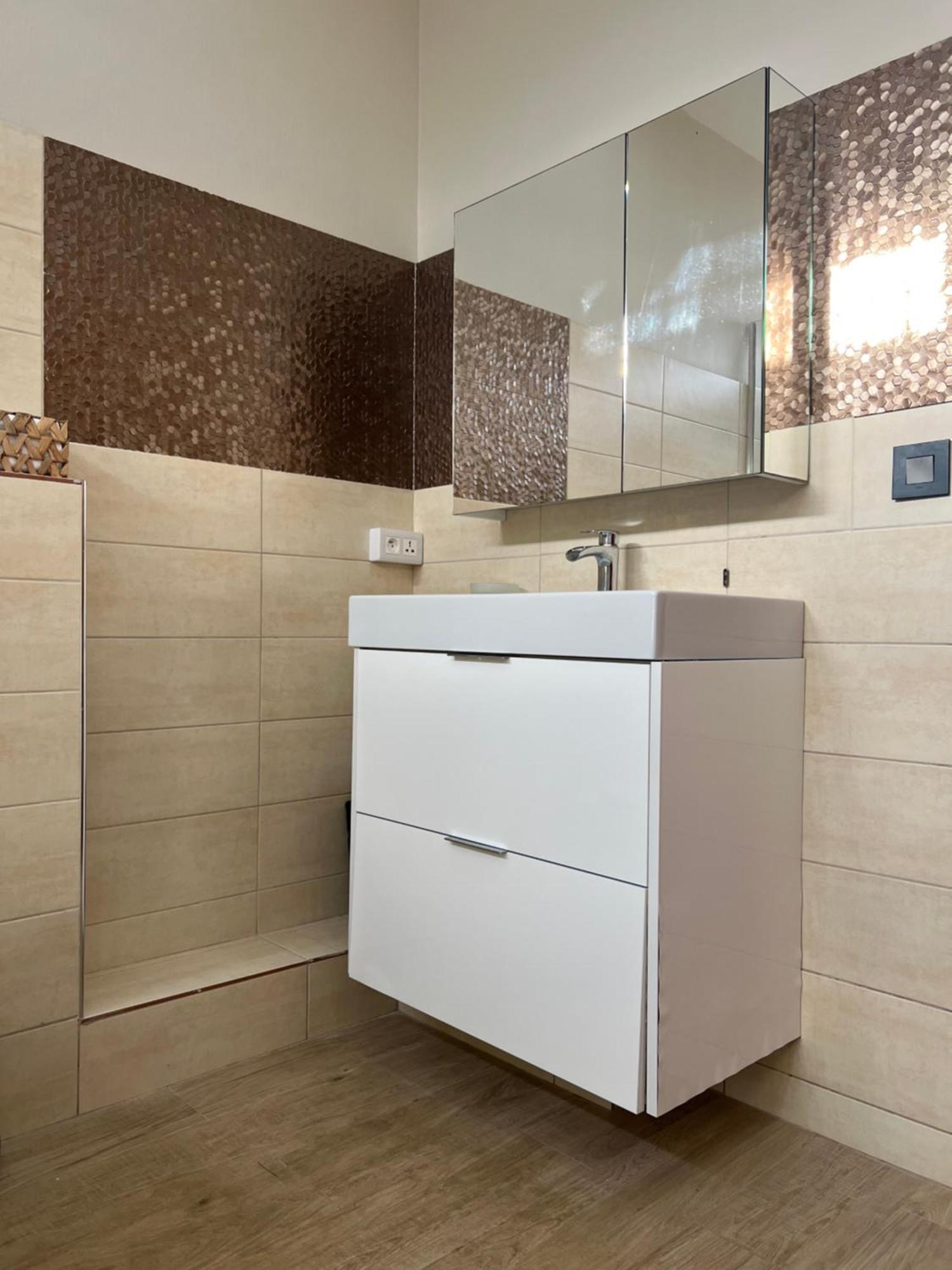 Joy Home Pointe Aux Biches Екстериор снимка