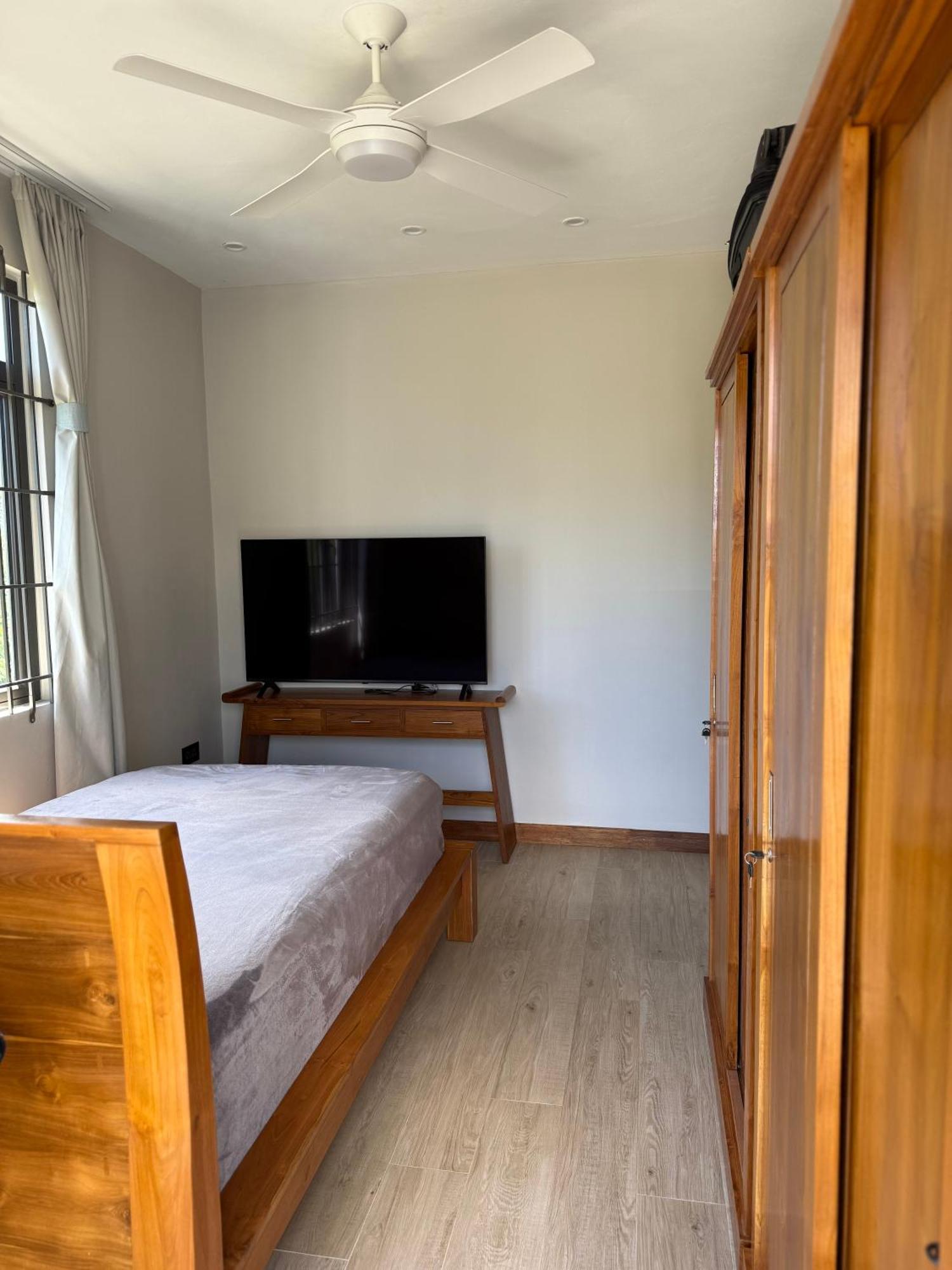 Joy Home Pointe Aux Biches Екстериор снимка